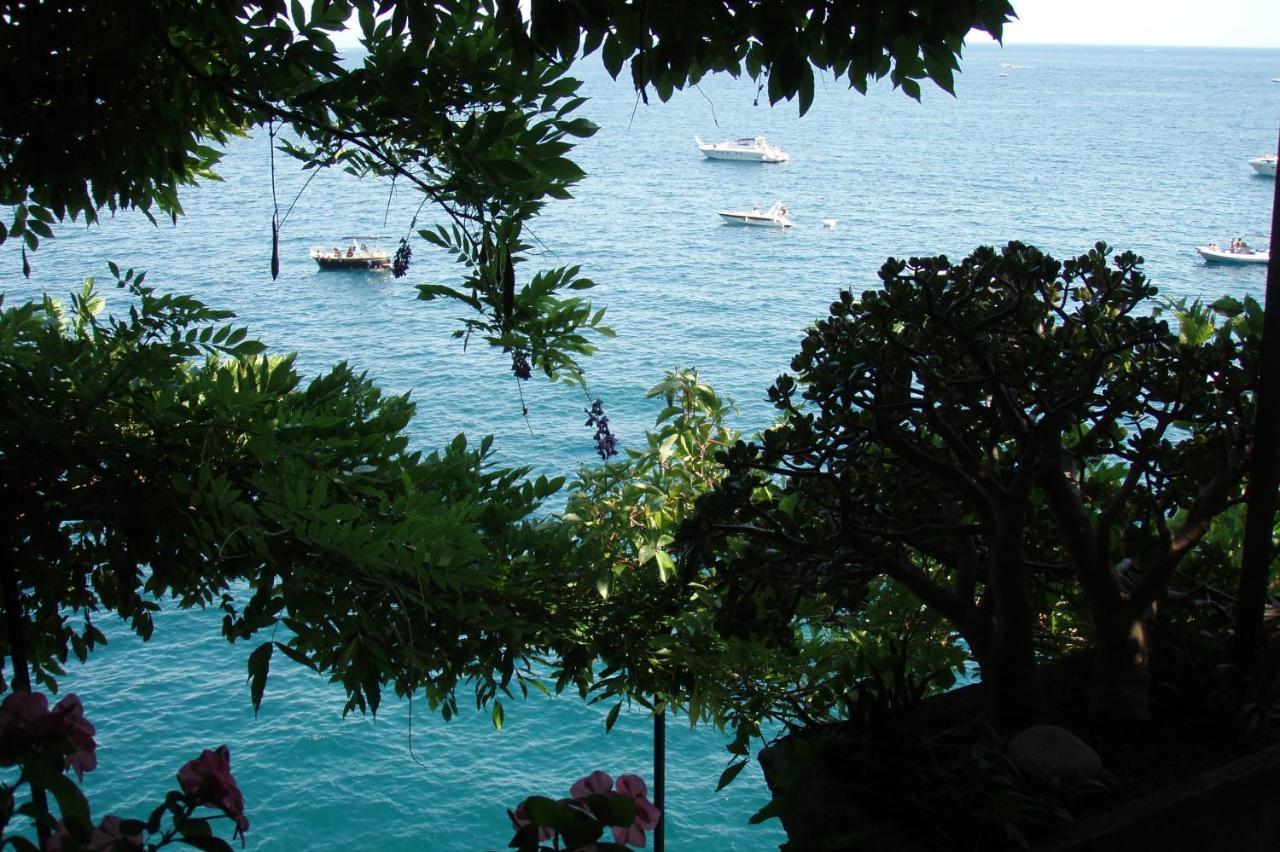 La Casetta Di Marmorata - Ravello Accommodation Экстерьер фото