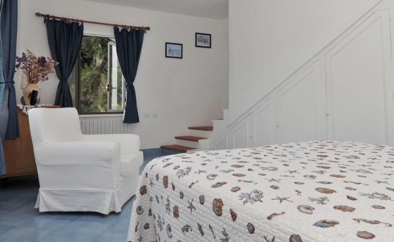 La Casetta Di Marmorata - Ravello Accommodation Экстерьер фото