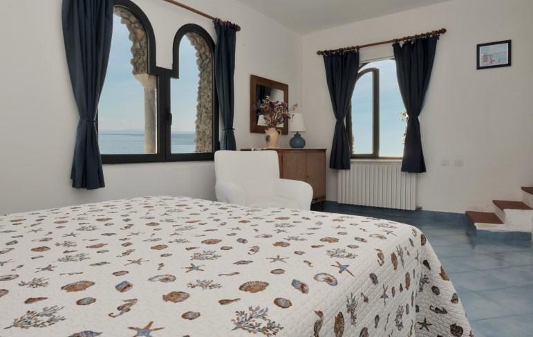 La Casetta Di Marmorata - Ravello Accommodation Экстерьер фото